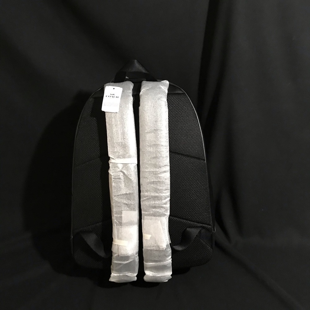 💠Now In 💠 Coach Houston Backpack Baseball - Picture 6 of 6